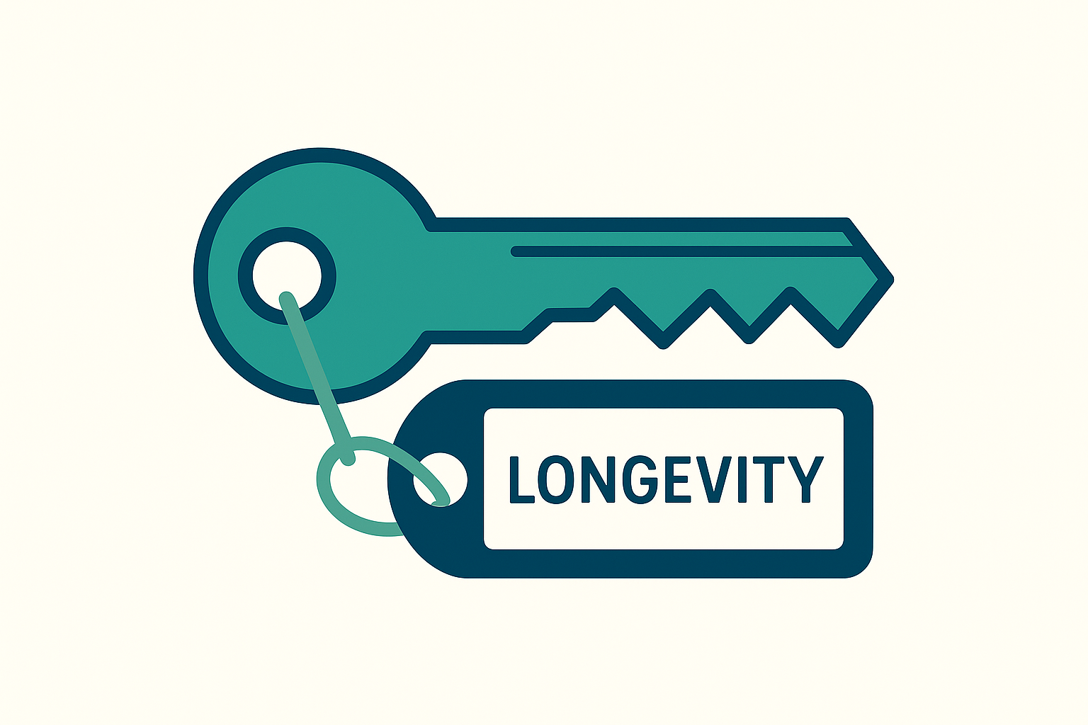 Länger gesund leben – Longevity als Schlüssel zum Wohlbefinden