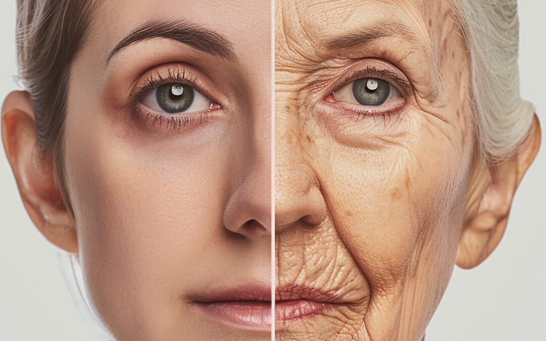 Healthy Aging – wie wir länger gesund leben können