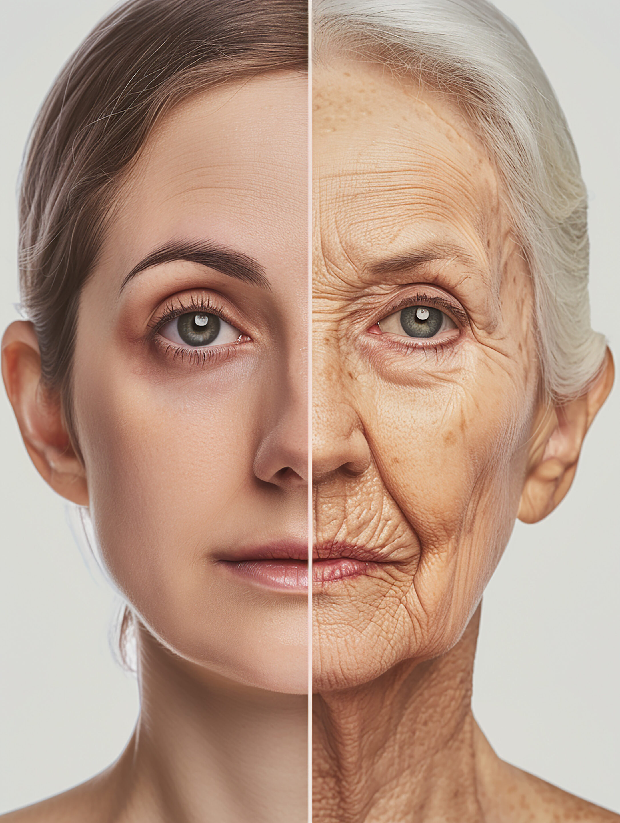 Healthy Aging – wie wir länger gesund leben können