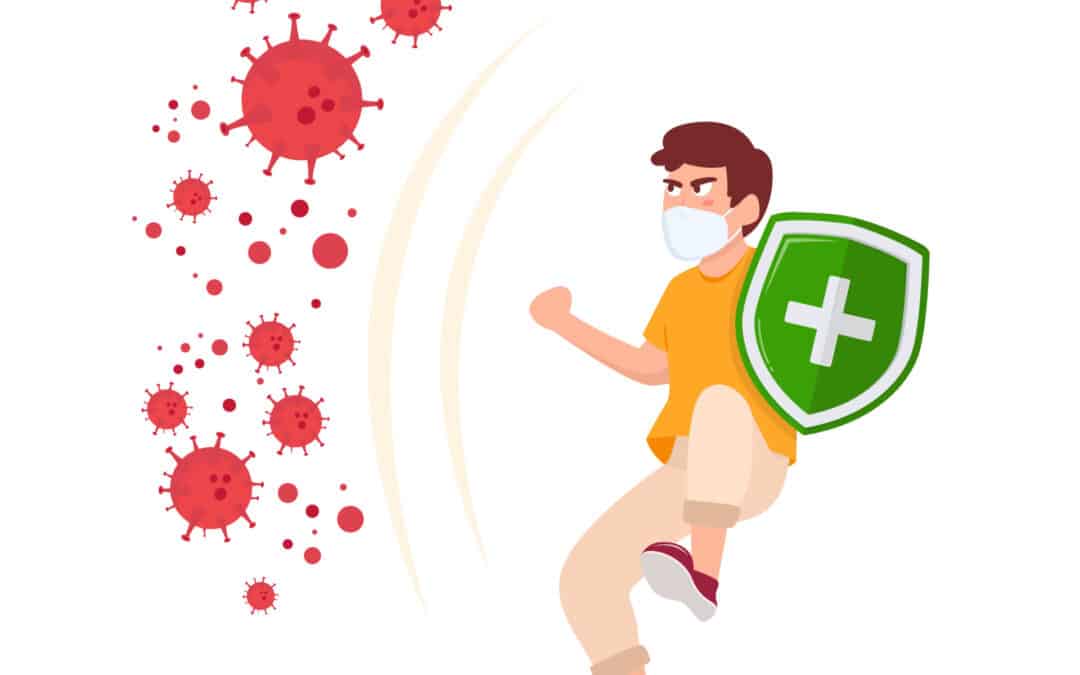 Gesund in den Herbst – Epigenetik und das Immunsystem: Wie Sie Ihre Abwehr aktivieren können