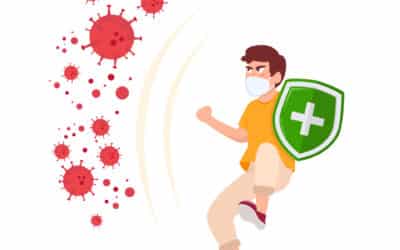 Gesund in den Herbst – Epigenetik und das Immunsystem: Wie Sie Ihre Abwehr aktivieren können